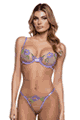 Roma Costumeのセクシー輸入下着通販 Roma Costume LRBLI822