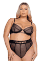 Roma Costumeのセクシー輸入下着通販 Roma Costume LRBPBLI119X