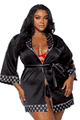 パジャマ 輸入下着ショップ Roma Costume LRBPBLI150Q