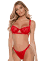 Roma Costumeのセクシー輸入下着通販 Roma Costume LRBPBLI154