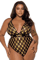Roma Costumeのセクシー輸入下着通販 Roma Costume LRBPBLI157Q