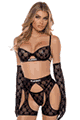 Roma Costumeのセクシー輸入下着通販 Roma Costume LRBPBLI160