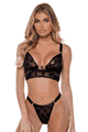 Roma Costumeのセクシー輸入下着通販 Roma Costume LRBPBLI162