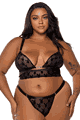 Roma Costumeのセクシー輸入下着通販 Roma Costume LRBPBLI162Q