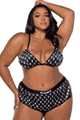 Roma Costumeのセクシー輸入下着通販 Roma Costume LRBPBLI165Q