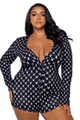 Roma Costumeのセクシー輸入下着通販 Roma Costume LRBPBLI174Q