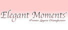 Elegant Momentsのセクシー輸入下着通販